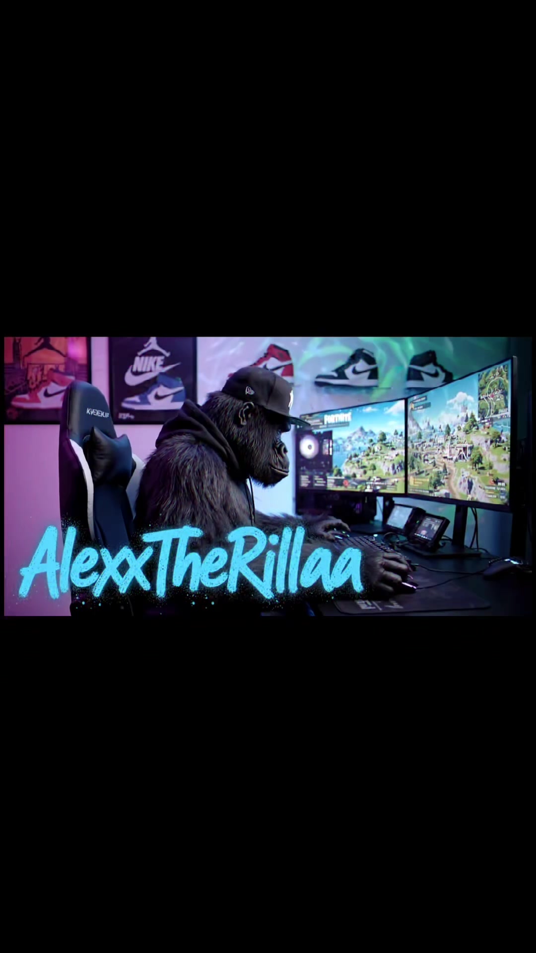 @🦍AlexxTheRillaa🦍