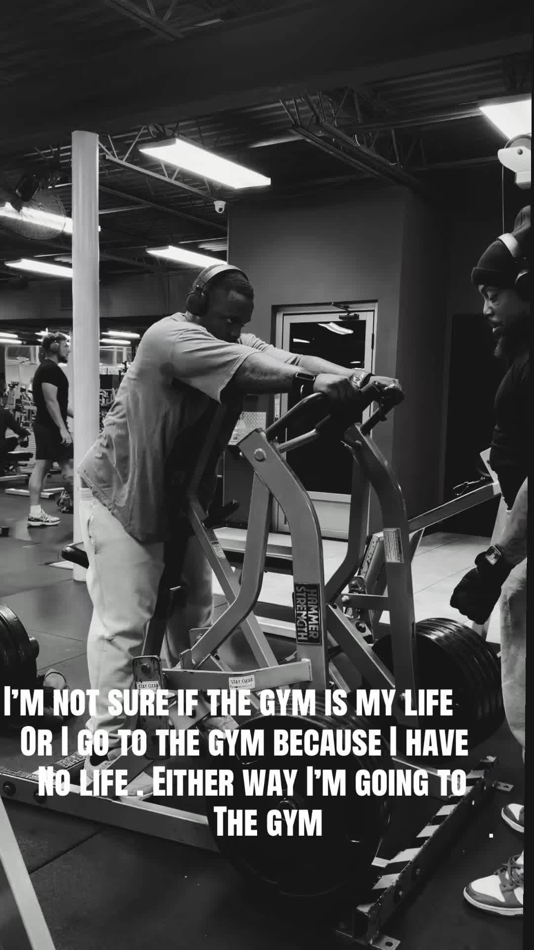 @BiGG Swole