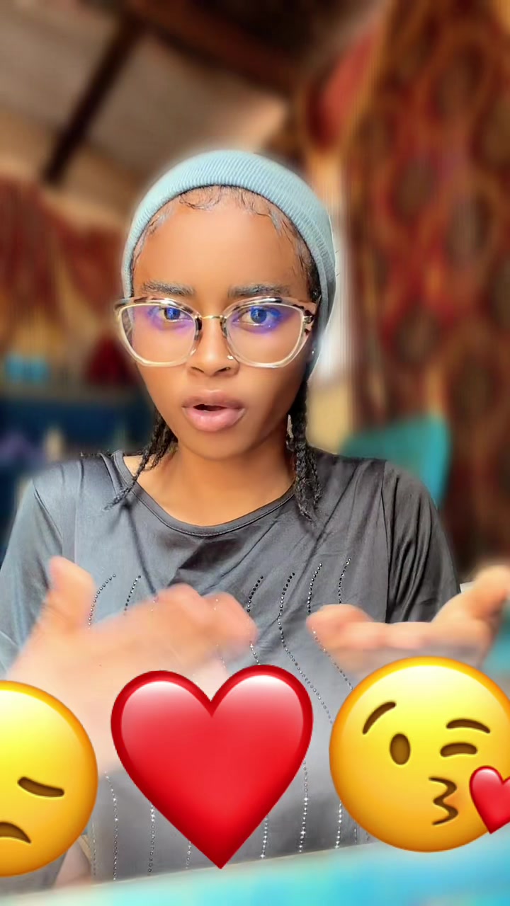 @Samchou&mdash;la fameuse 🥹🩷