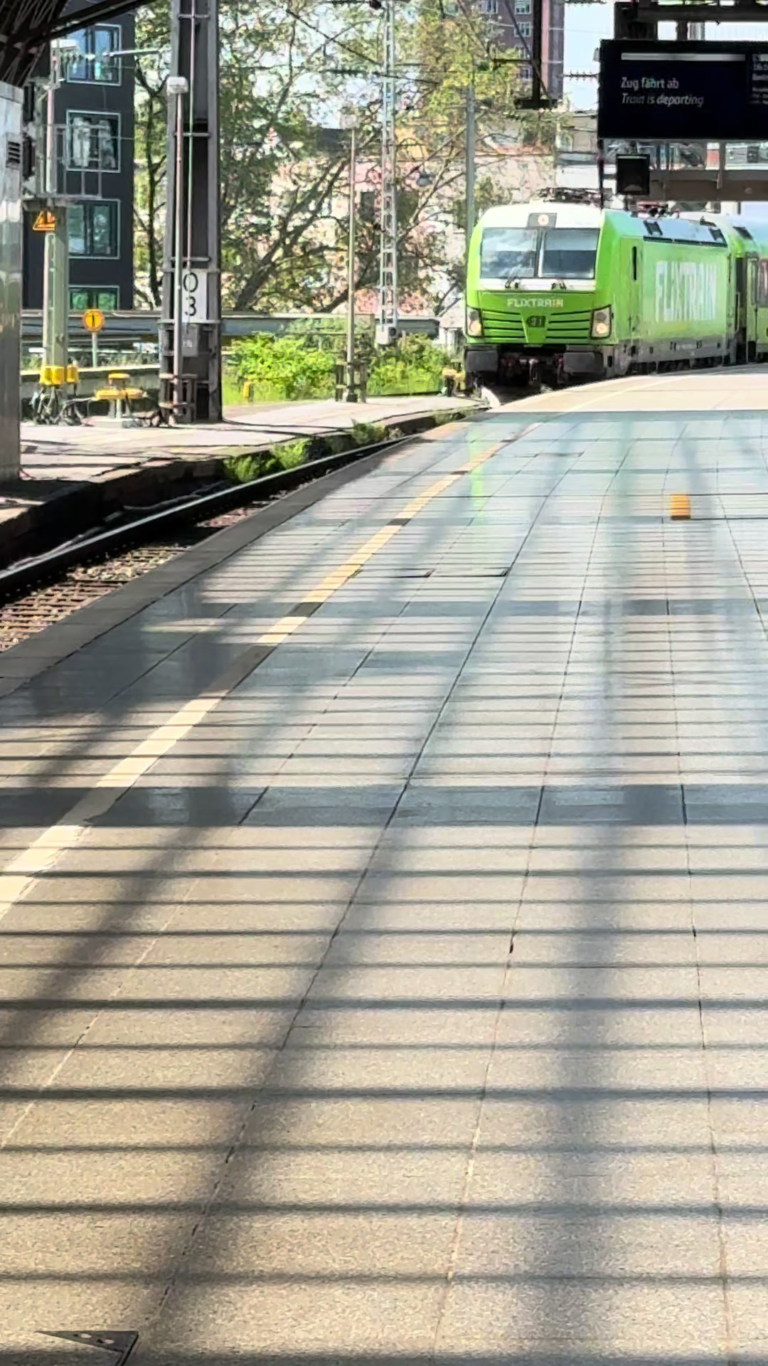 @S-Bahn TrainspotterWindeck