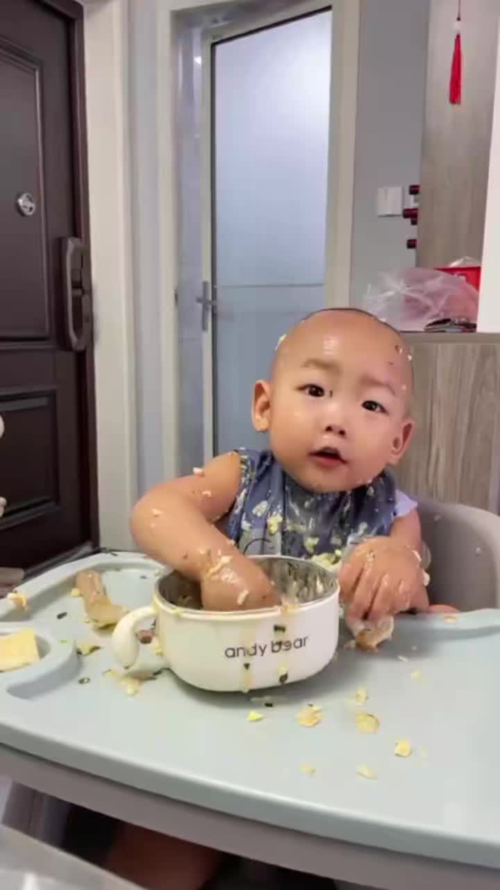 @Funnybabys😜😜