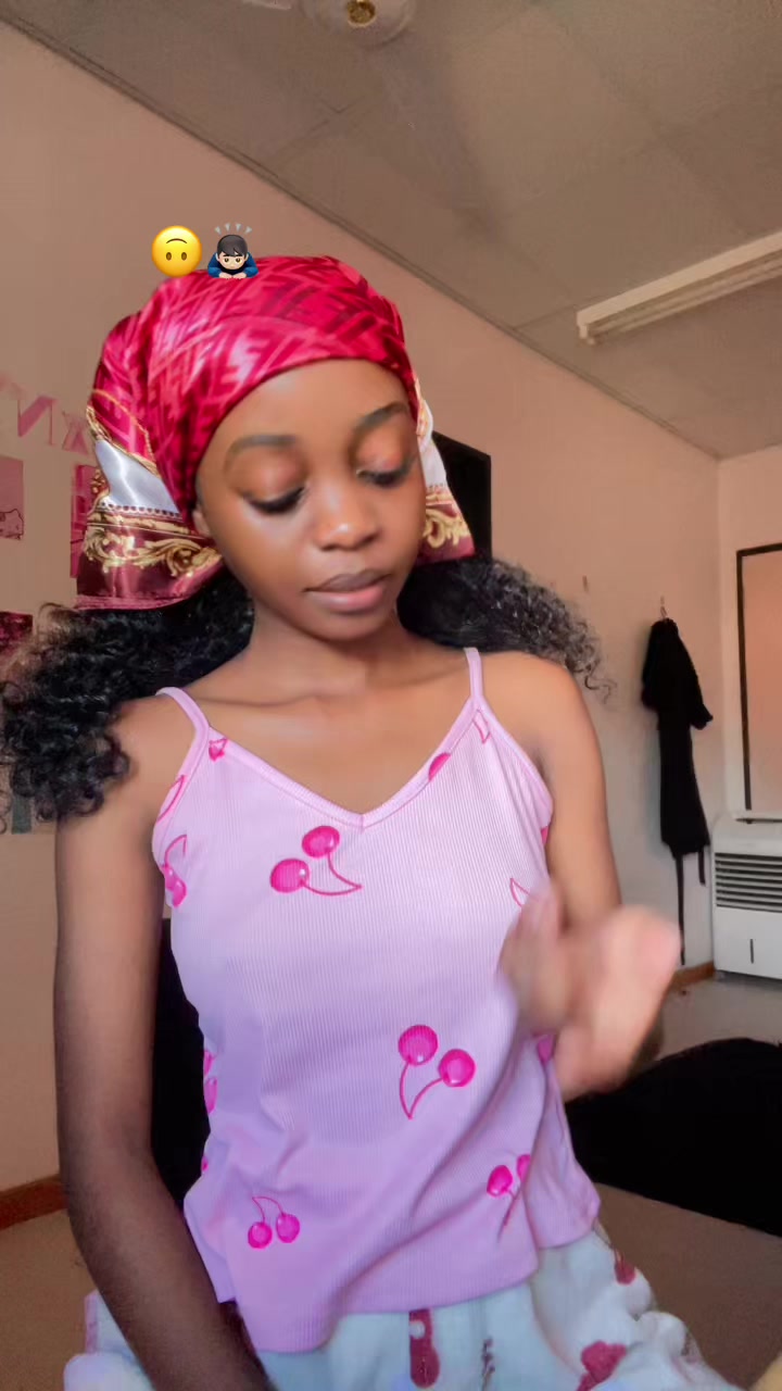 @Chocolate 🍫