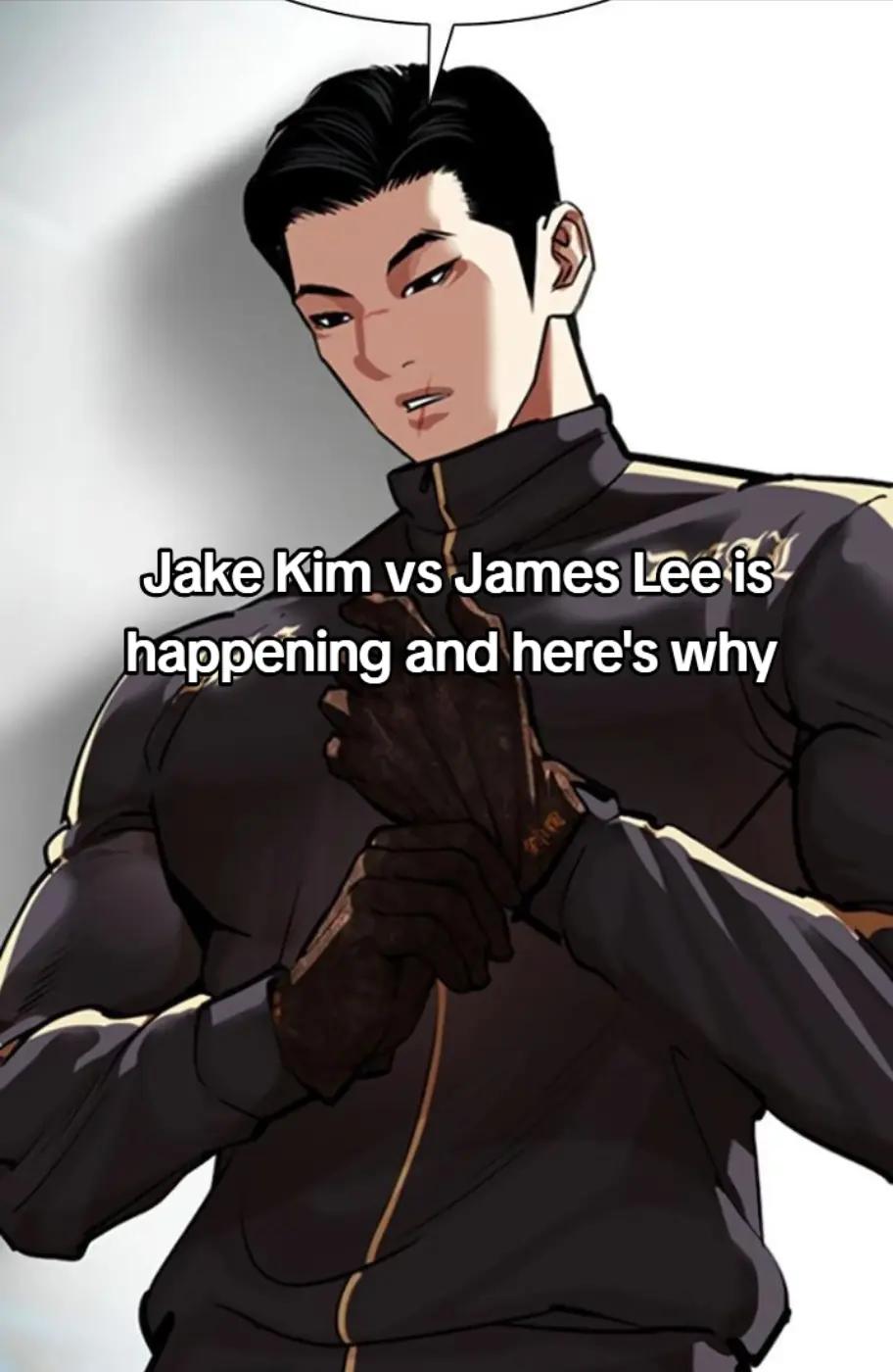 @Jakeism