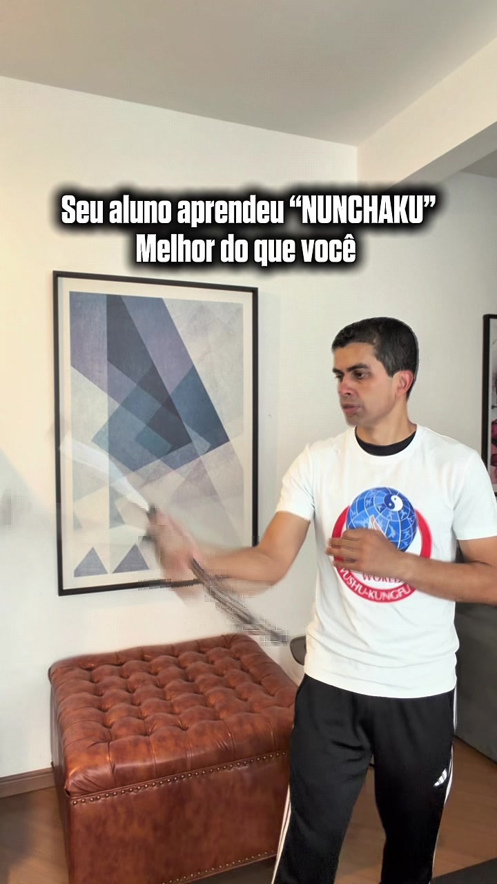 @Luiz Carlos - Wushuluiz
