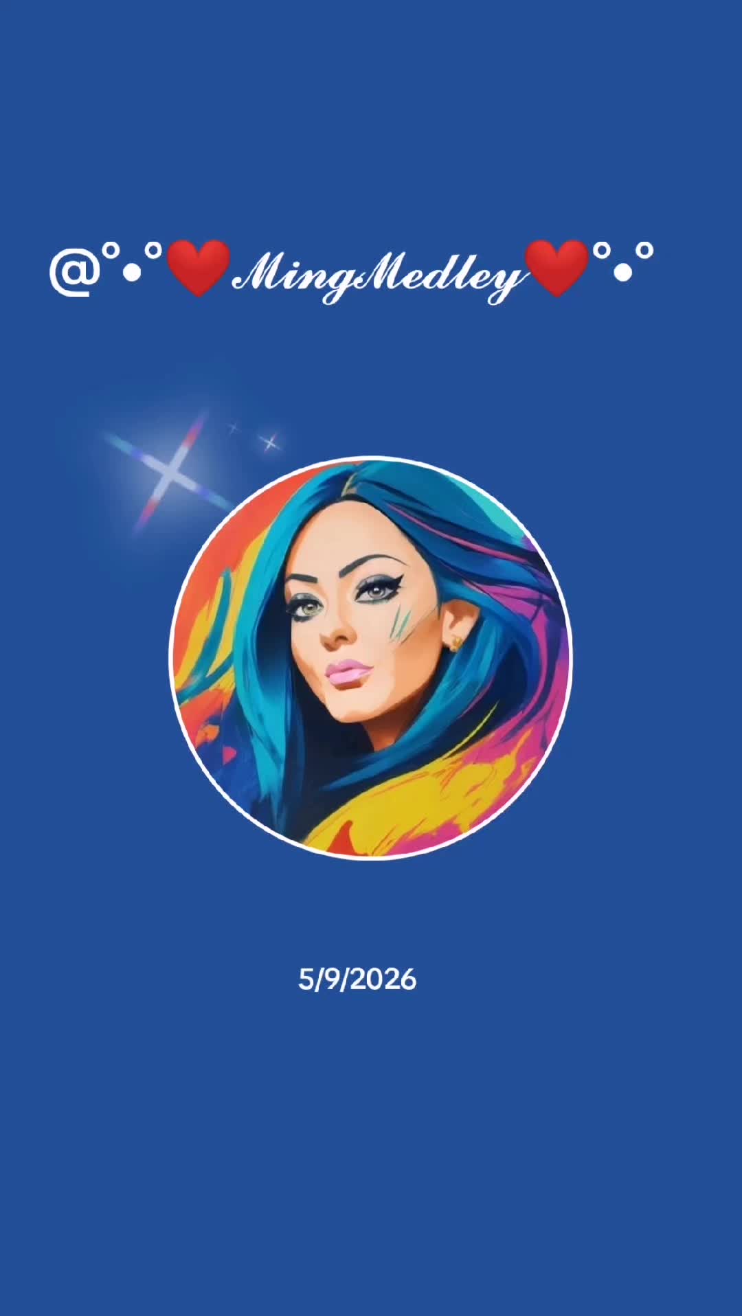 @&deg;&bull;&deg;❤️𝓜𝓲𝓷𝓰𝓜𝓮𝓭𝓵𝓮𝔂❤️&deg;&bull;&deg;