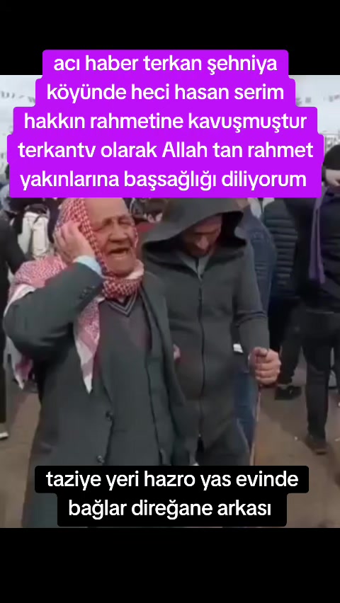 @T&Ecirc;RKAN TV
