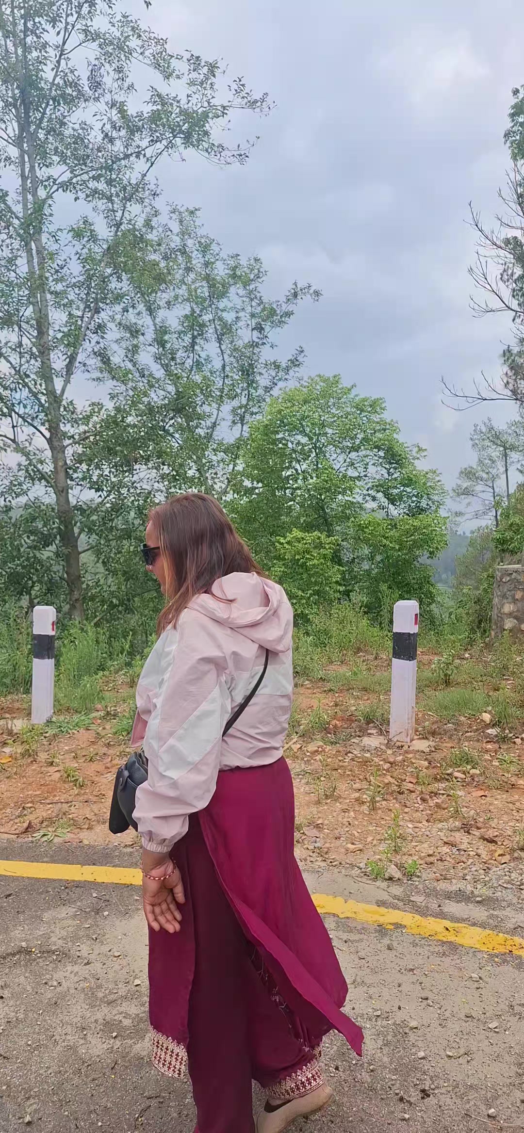 @sarita dhakal nepal