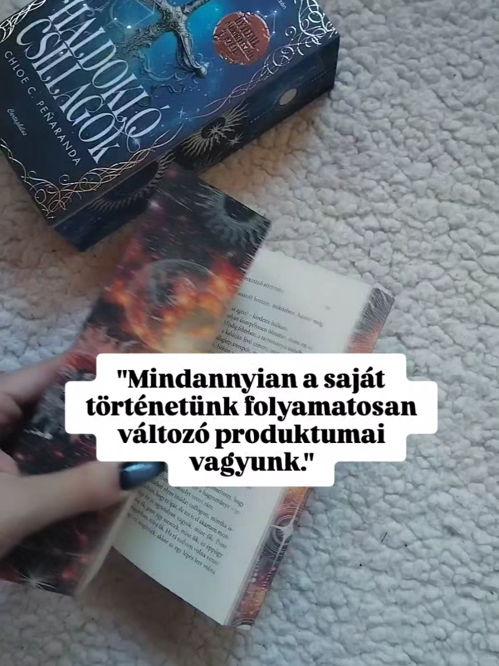 @Evi's bookish corner