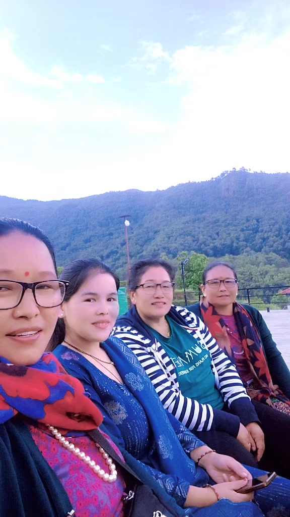 @Kashi ghale