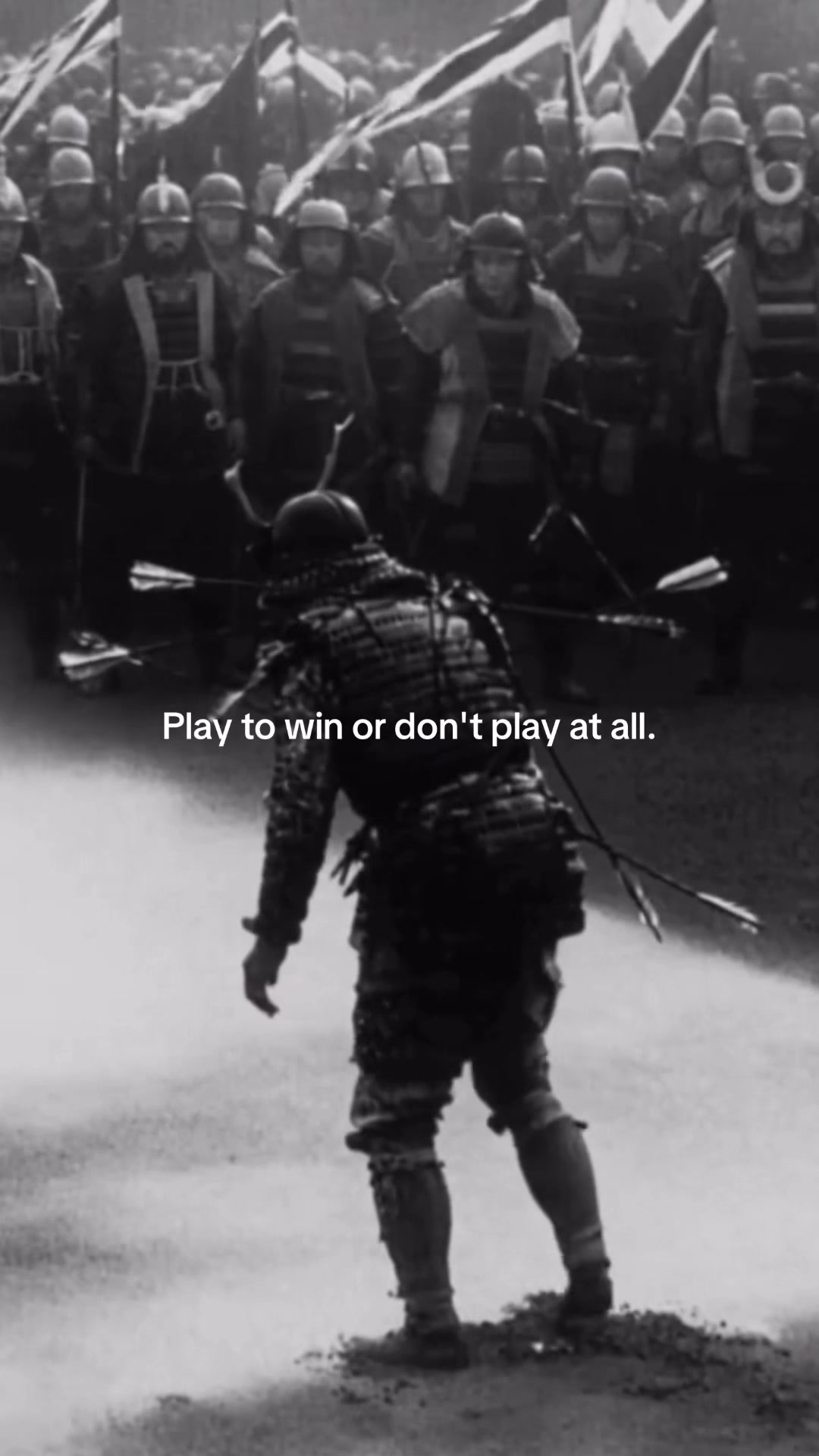 @Dedication&trade;