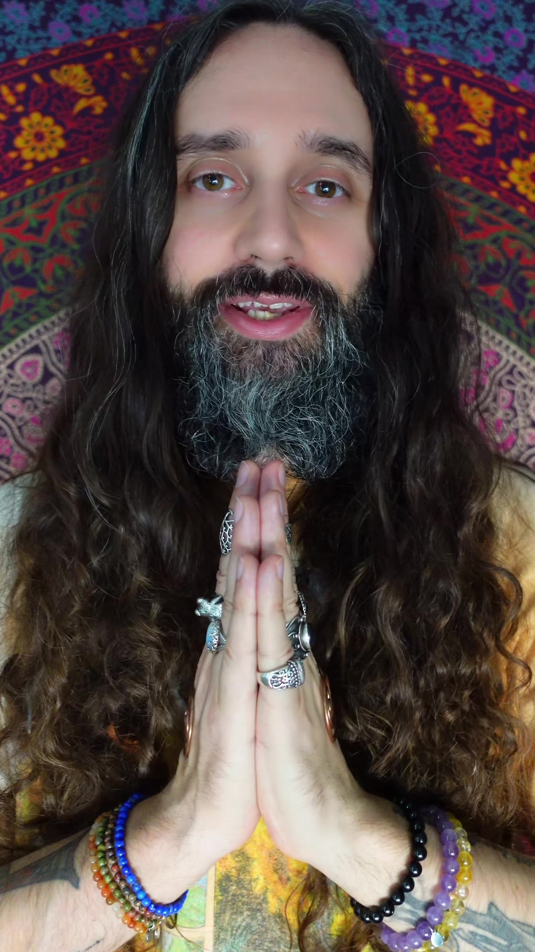 @Reiki Matt
