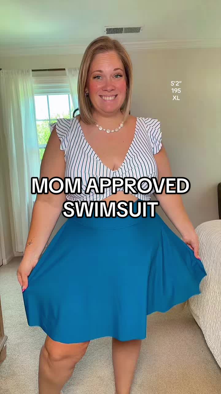 @Carlyn🩷🤟🏻 TTS Mom Fashion