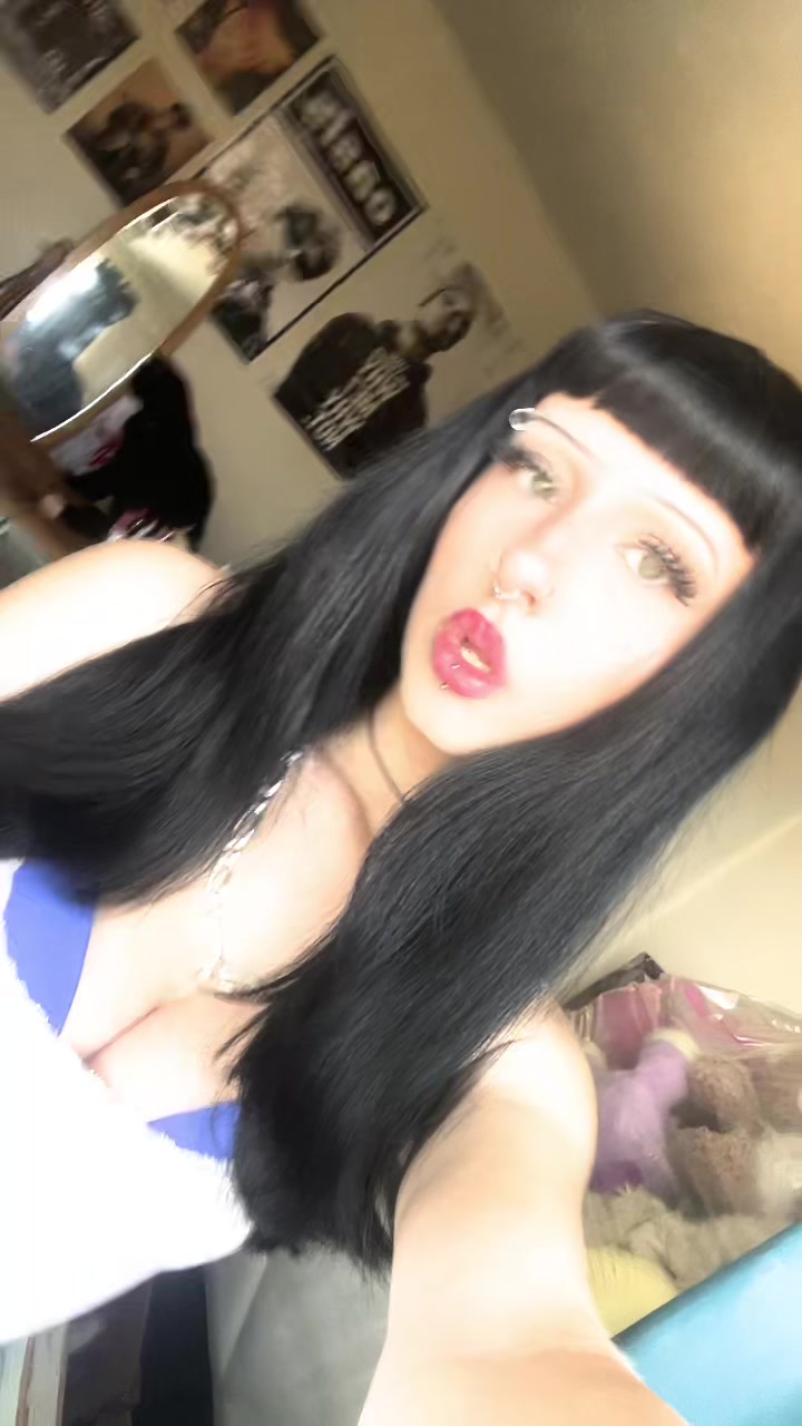 @forbidden rat