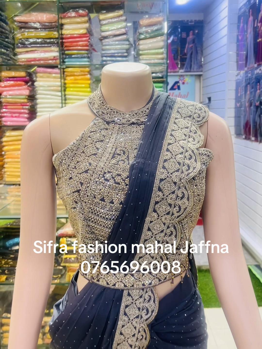 @SIFRA FASHION MAHAL__JAFfNA