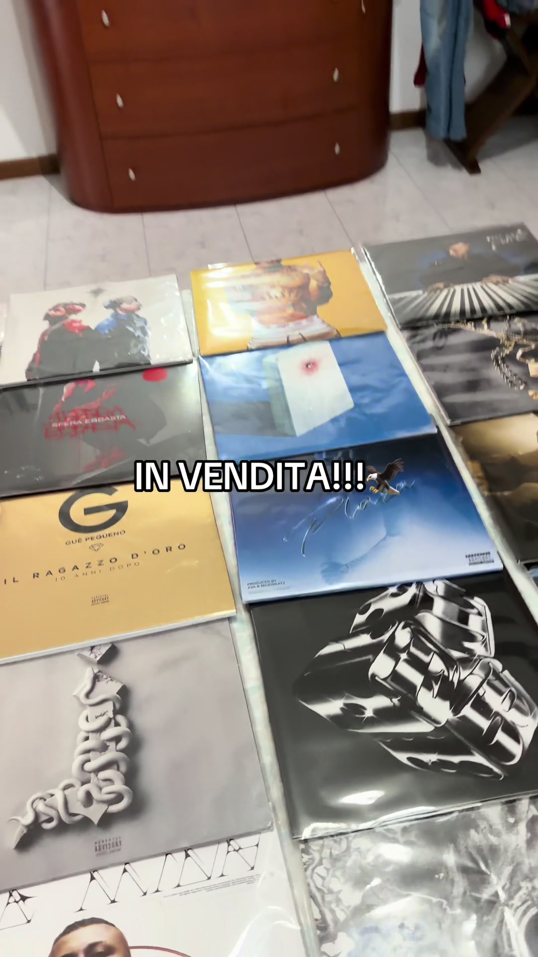 @vinilciondo_by_mary