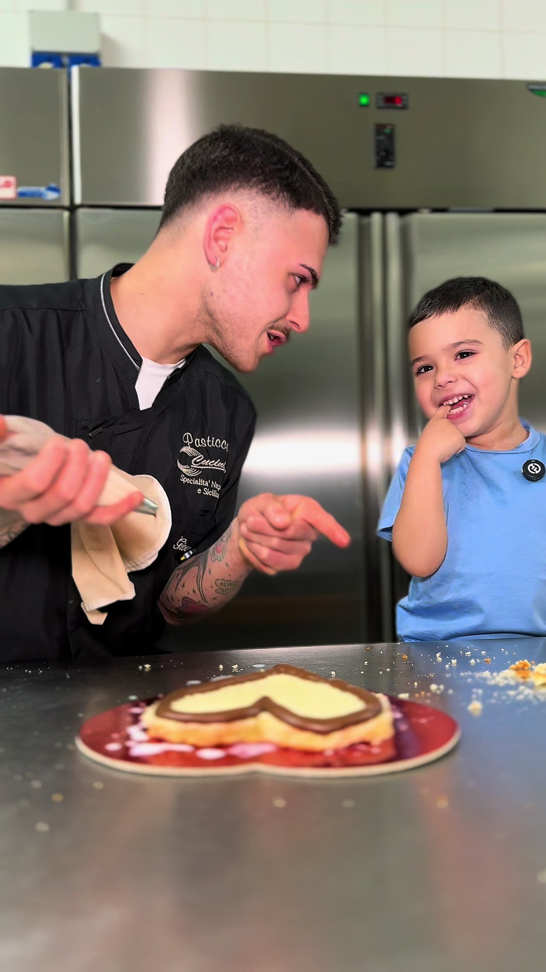 @Pasticceria Cuciniello Scafati