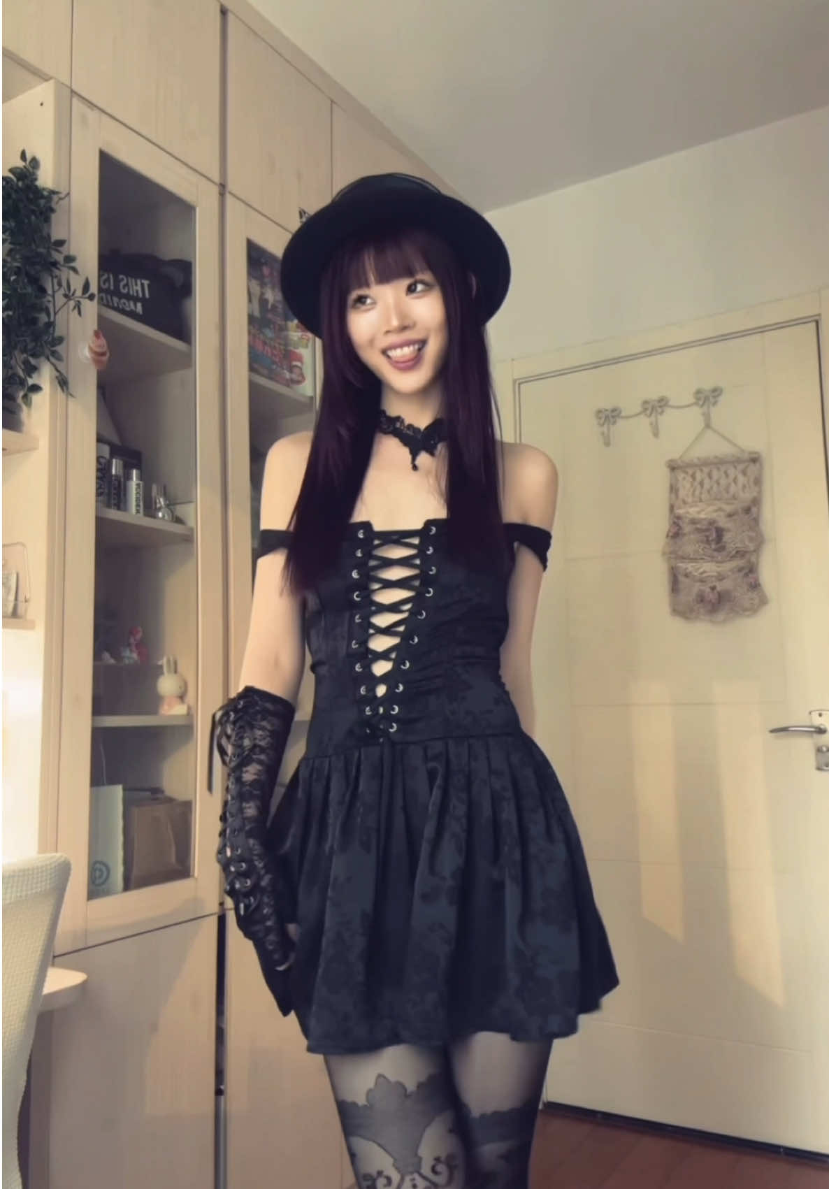 @愛