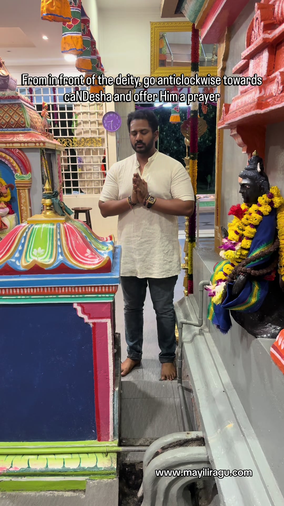 @Dr. Vinnith Pullavarayar