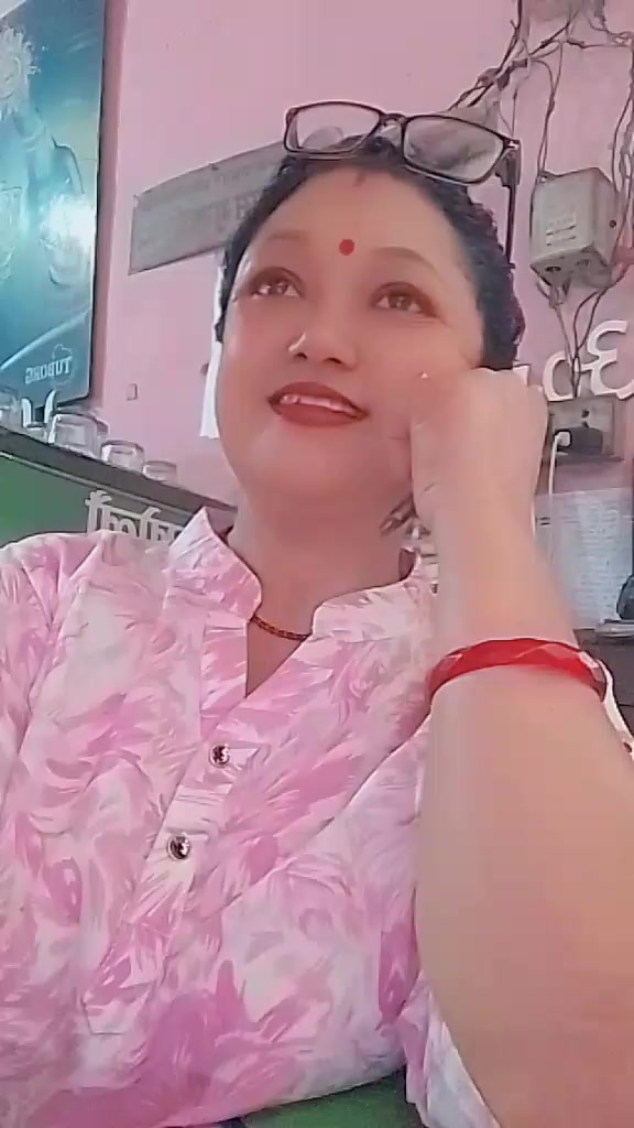 @Muna Shrestha