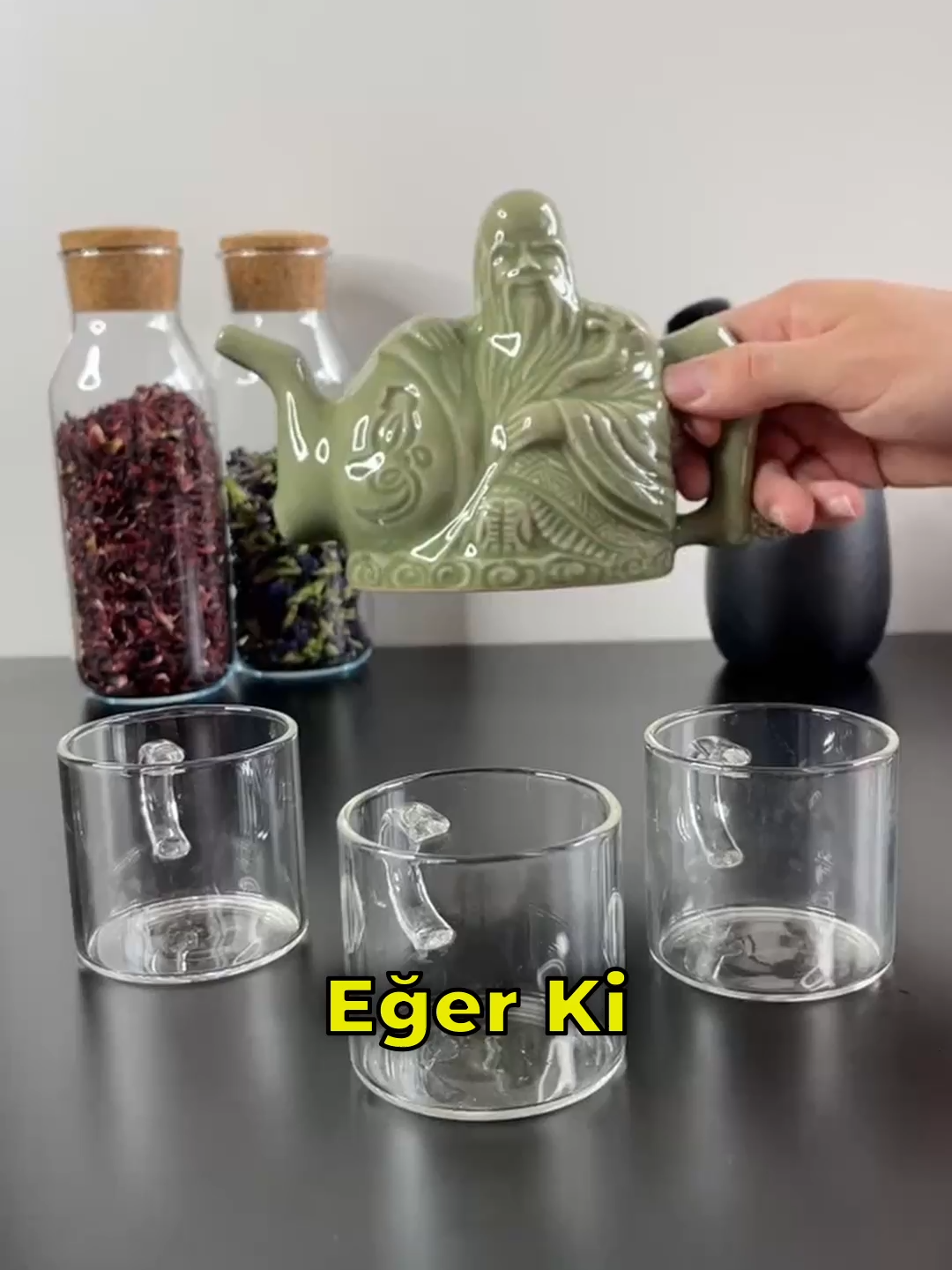 @Dahi Şort