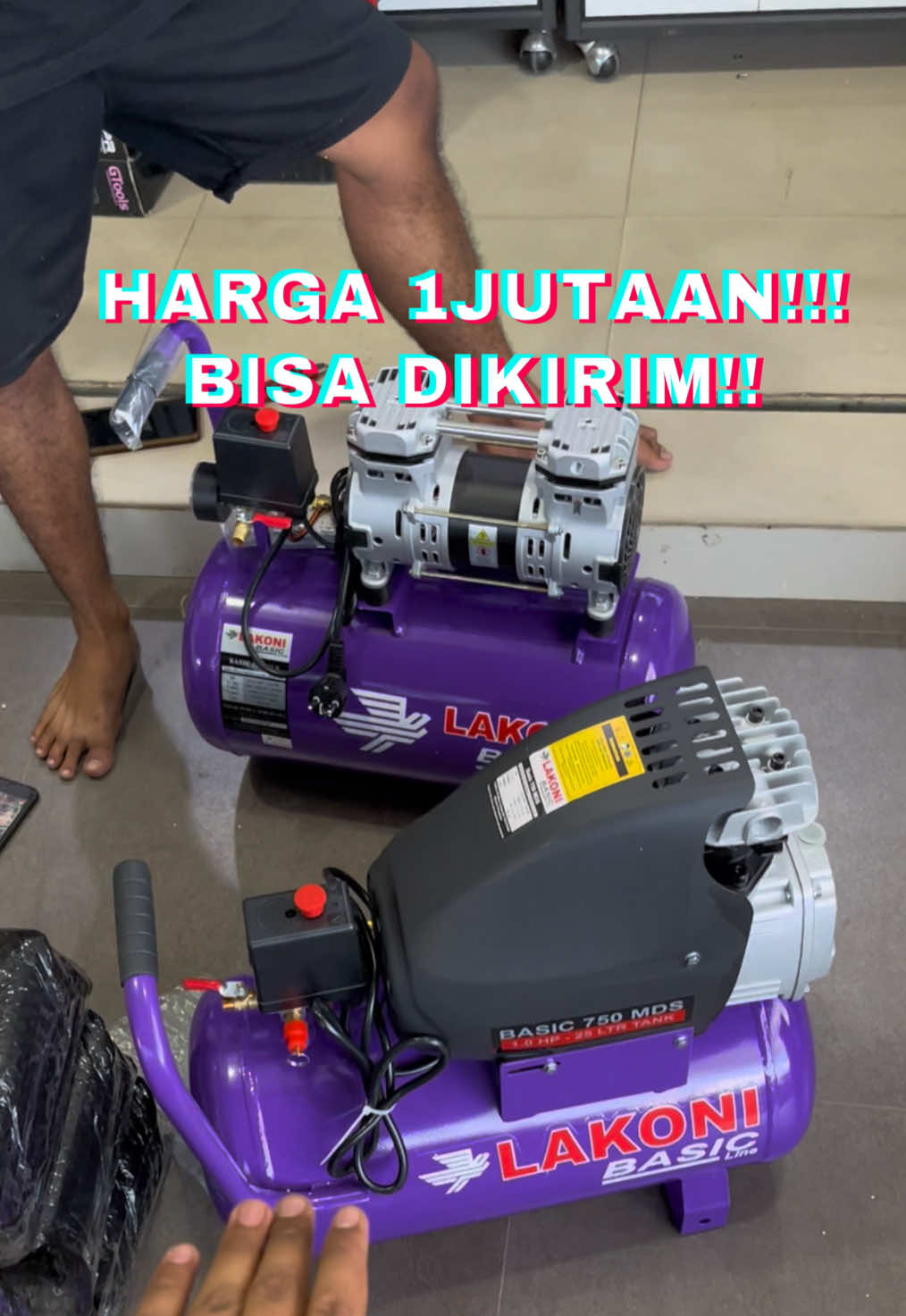 @KB Teknik