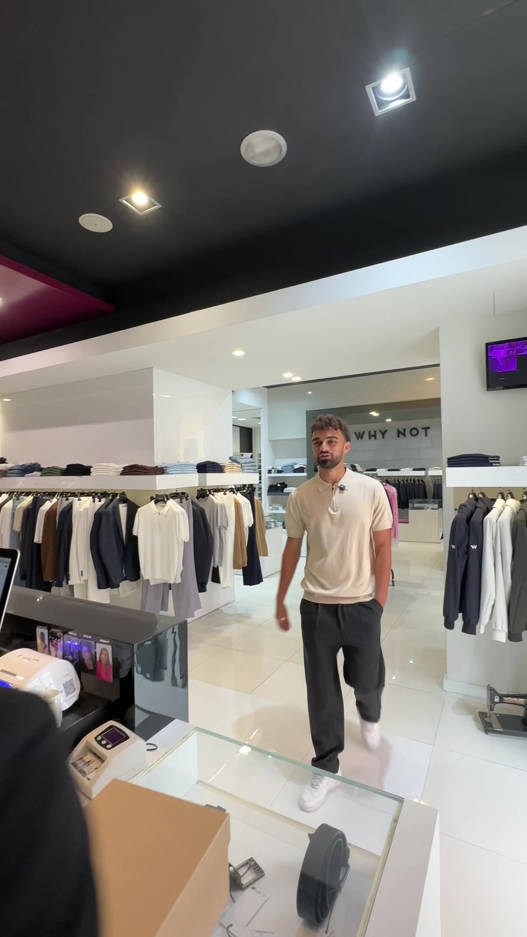@Express Store Aversa