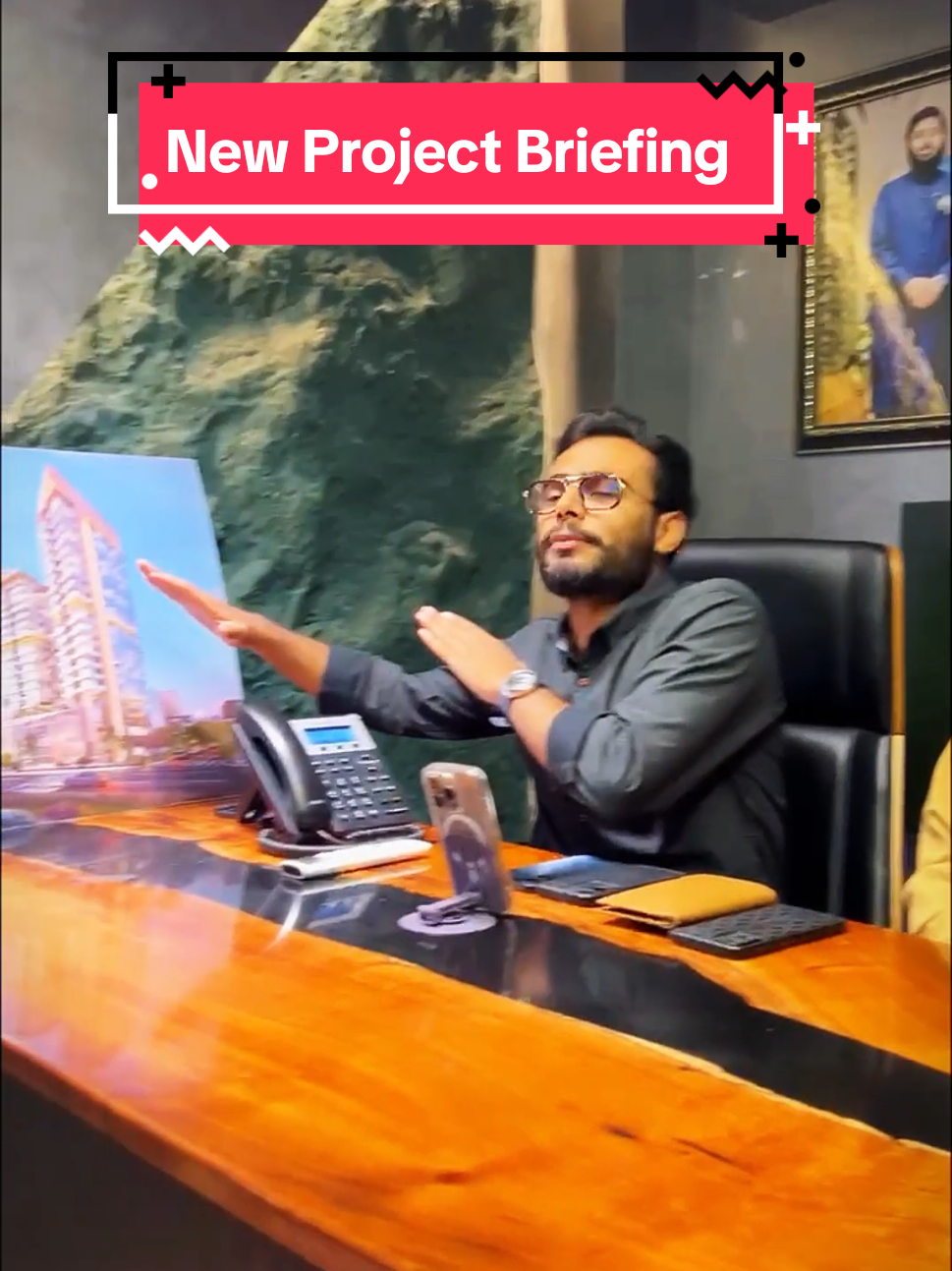 @Ahmad Saeed | ABS Developers