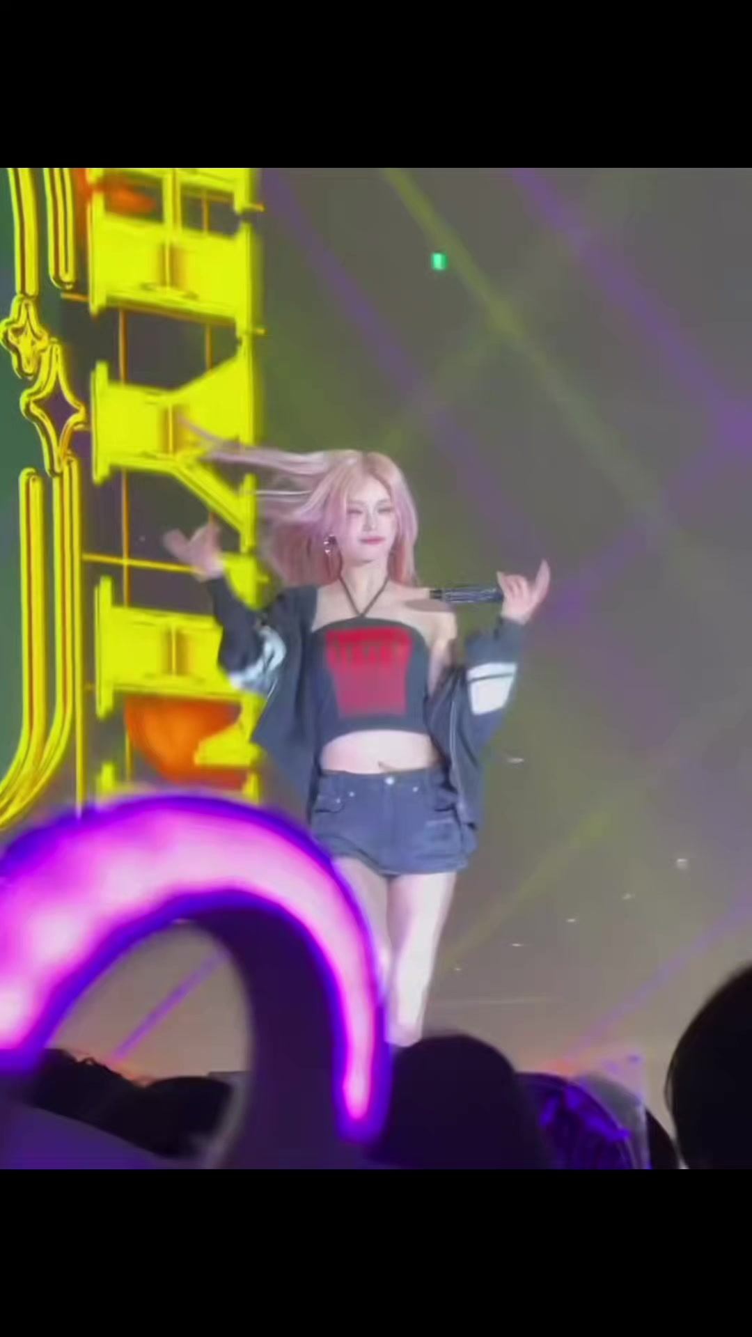 @welcome to Meu own world