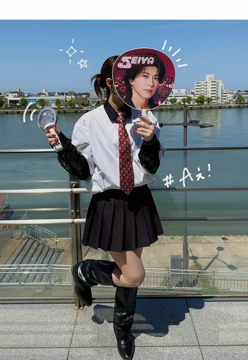 @めめ