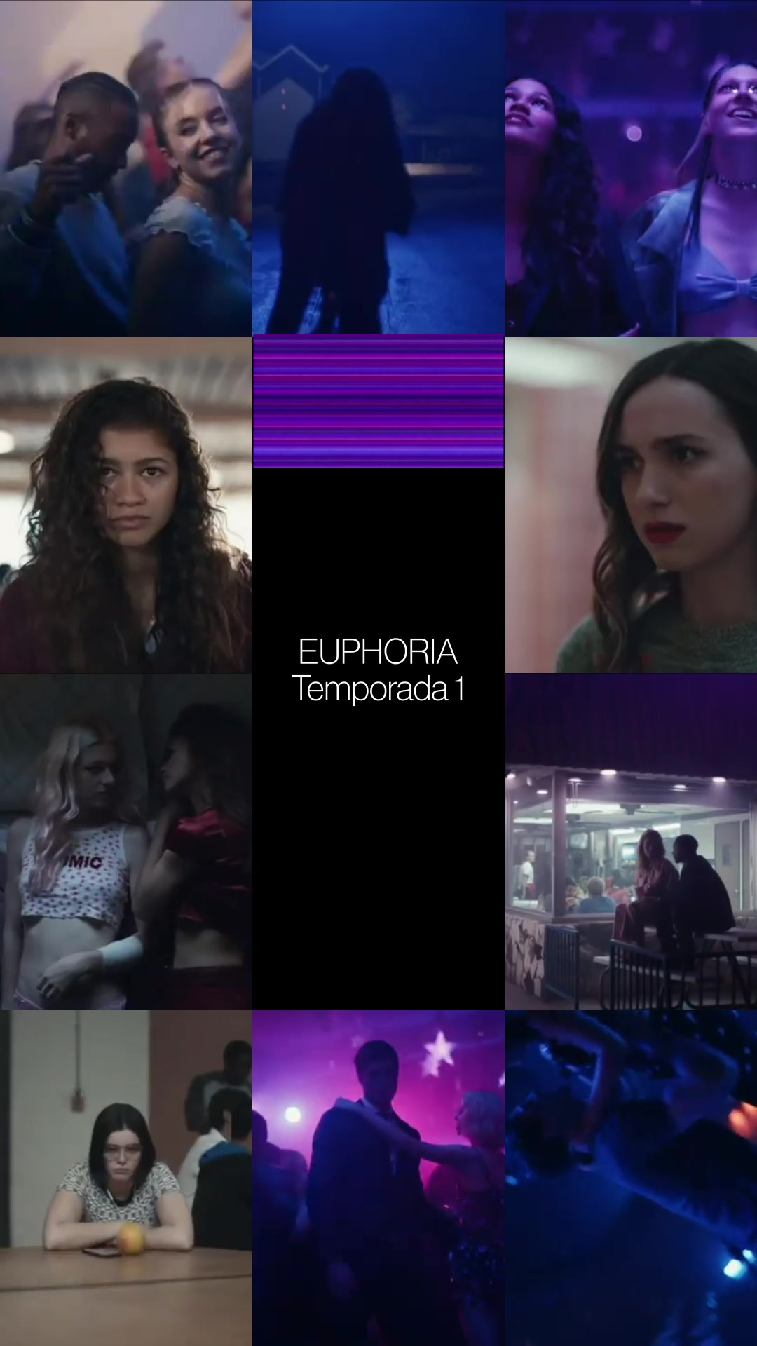 @HBO Max Espa&ntilde;a