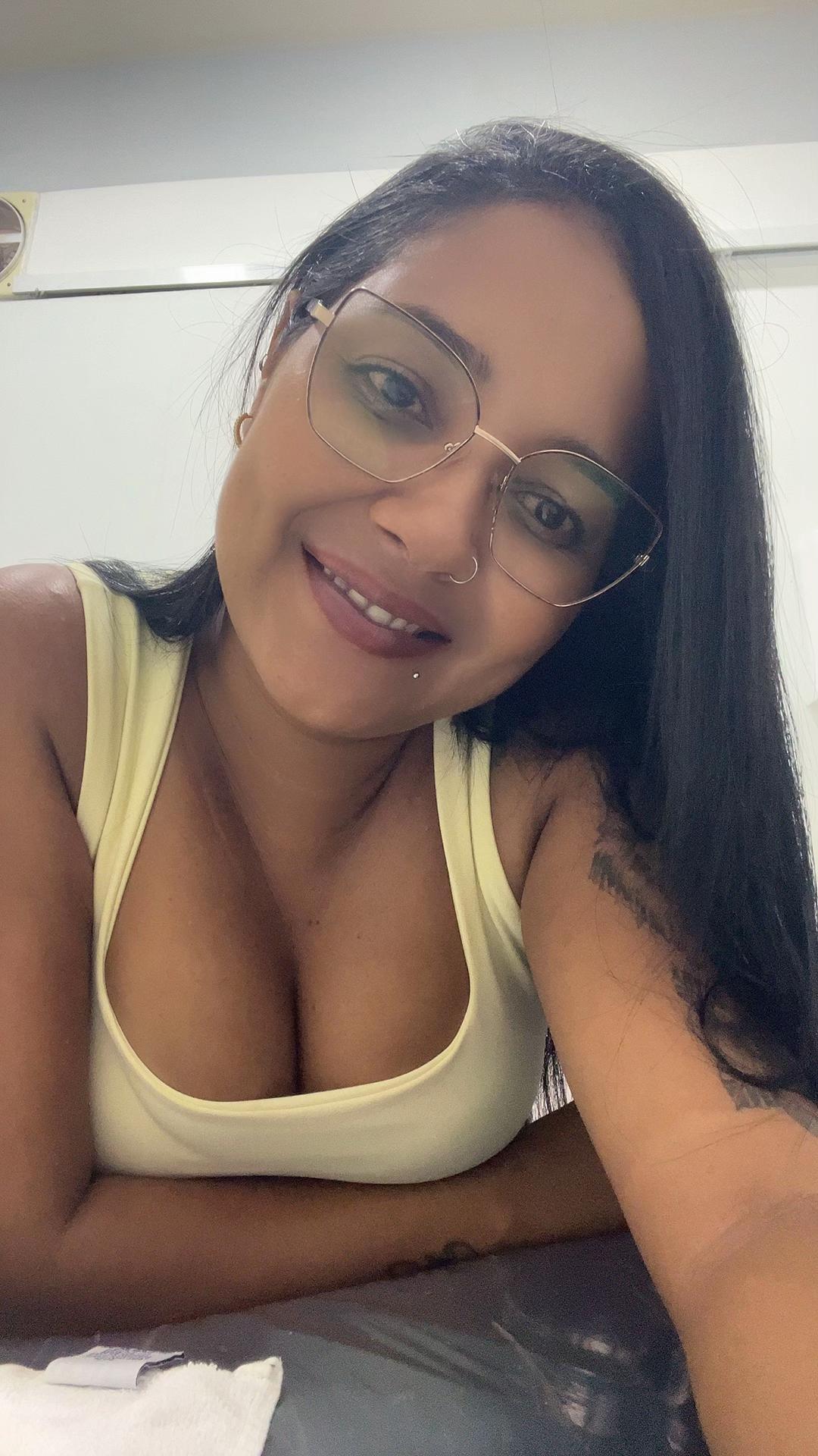 @Francileide Pereira