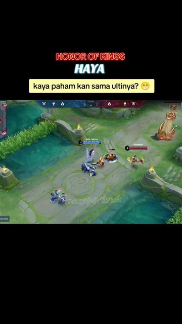 @NANA GAJAH TIKTOK