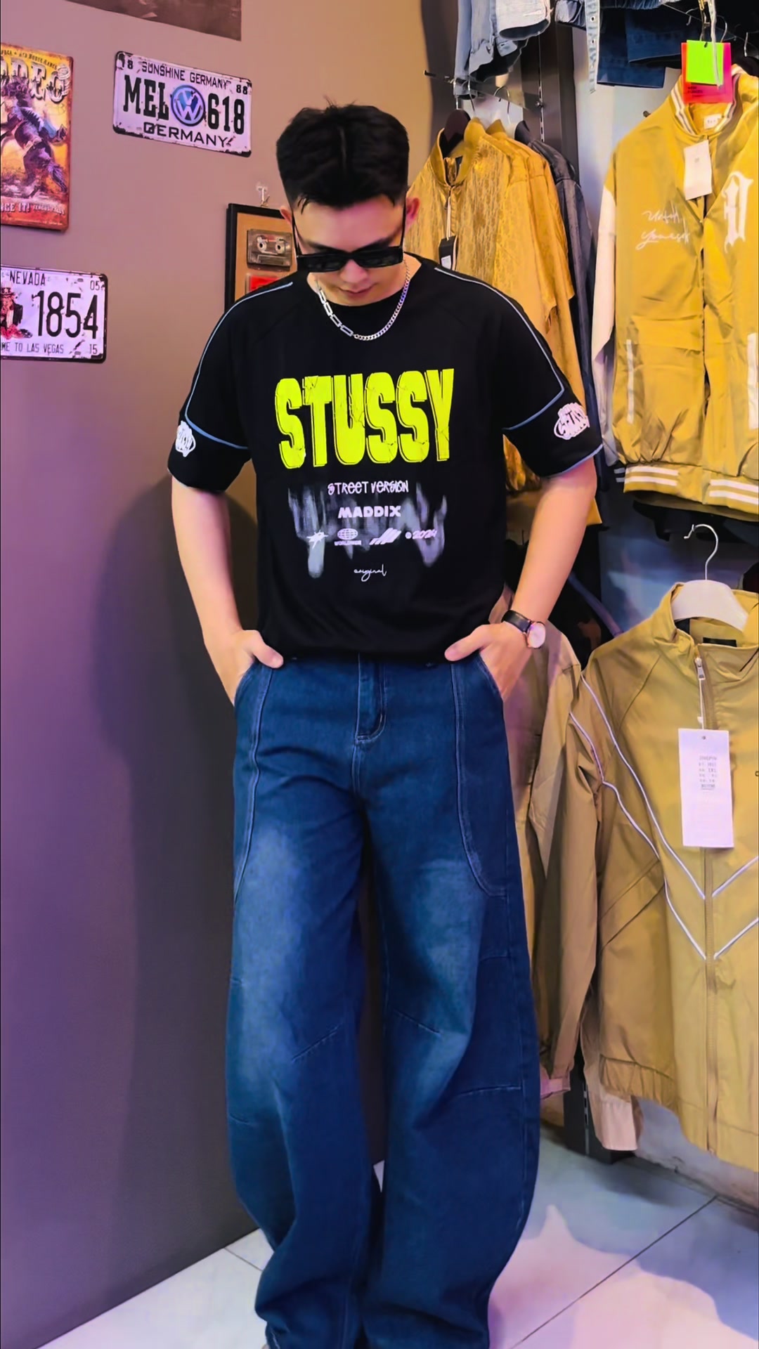 @ကာဗာမြန်မာ fashion(မြောက်ဒဂုံ)