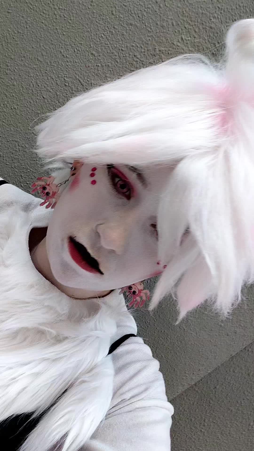 @⭐️FizzyFrog_cos.⭐️🐸🔜 cch