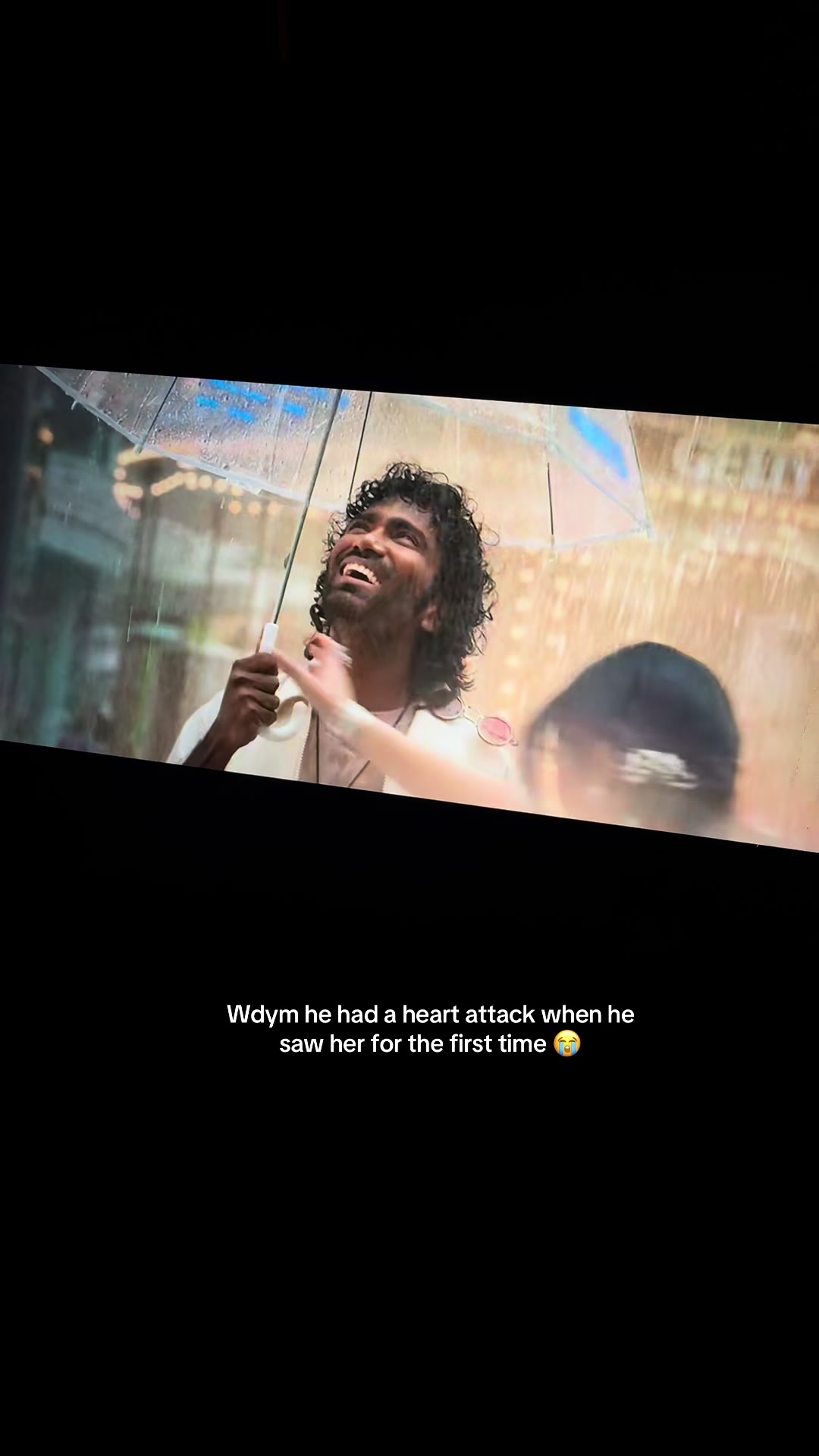 @Chai and Cinema🇮🇳