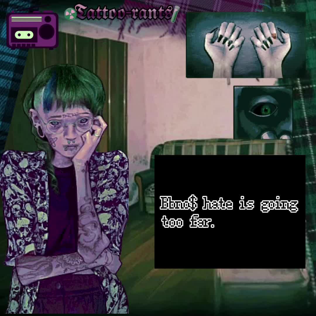 @𝕿𝖆𝖙𝖙𝖔𝖔𝖊𝖉 𝖜𝖔𝖒𝖆𝖓