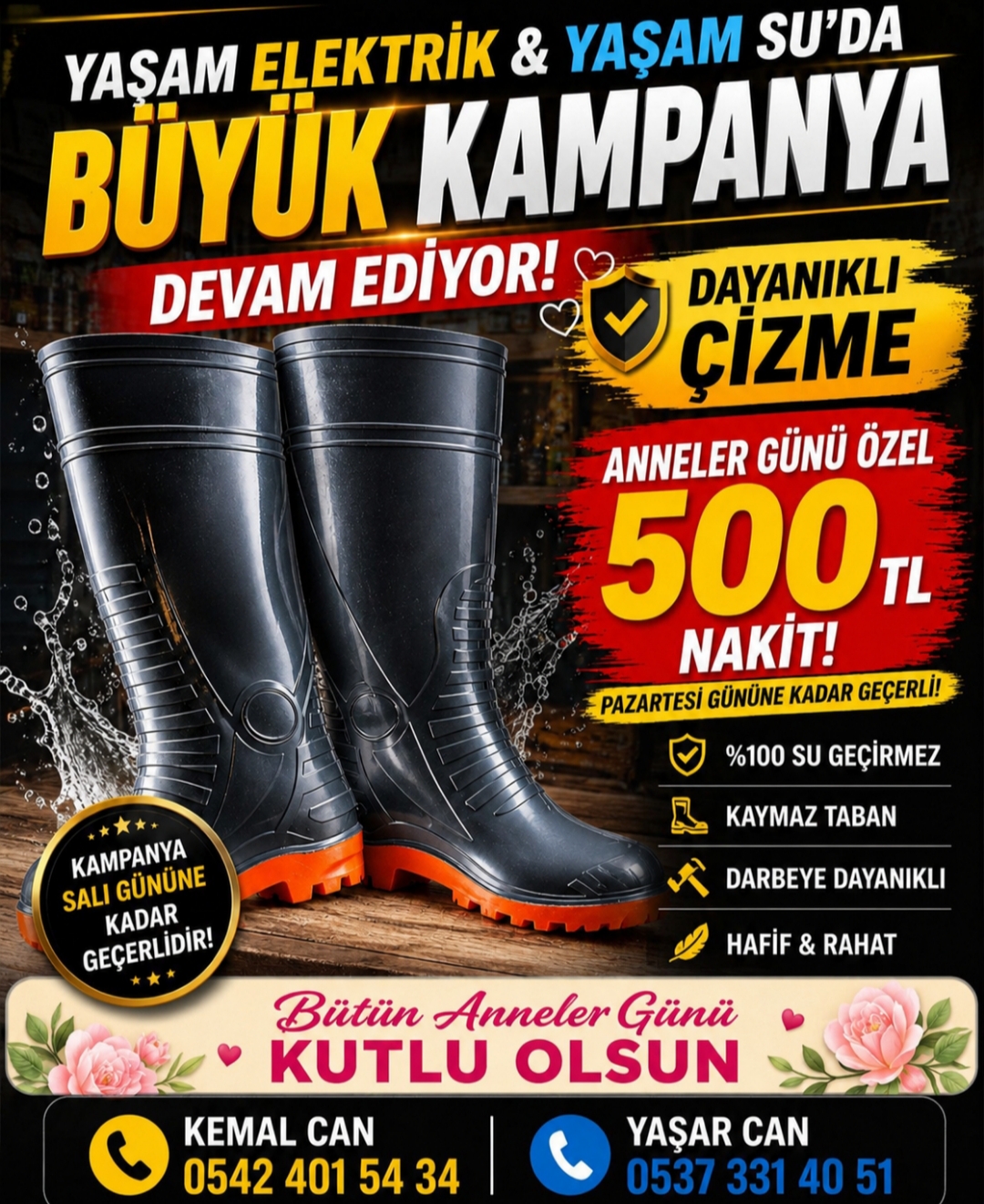 @Kemal can  51
