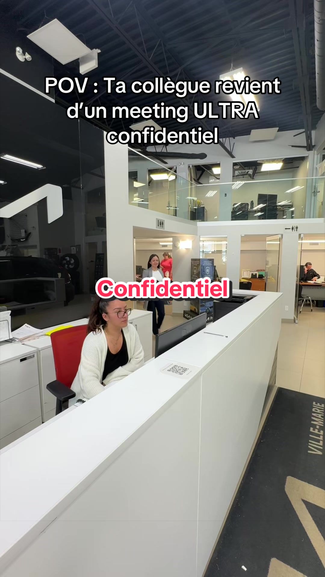 @Ville-Marie Kia