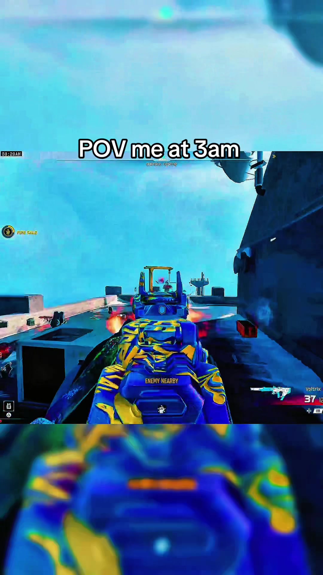 @Obey ]|[ Distortion