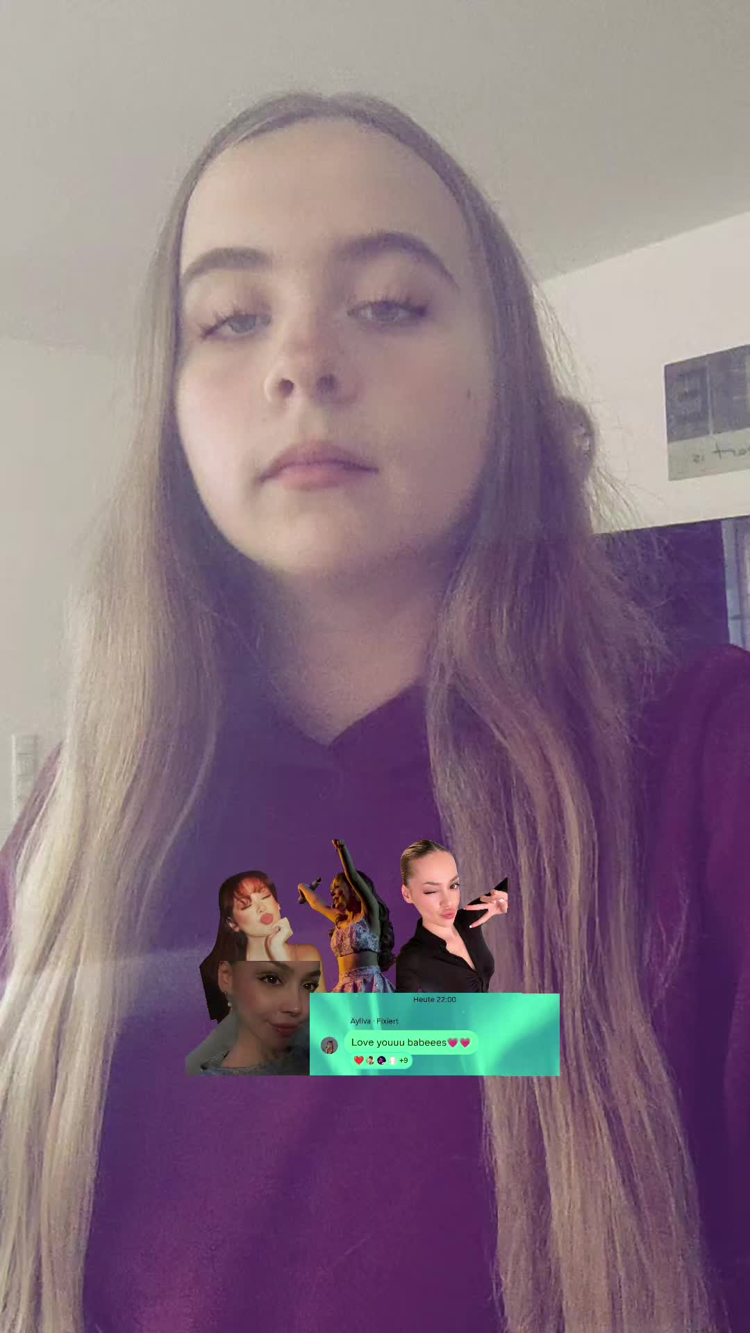 @𝐋𝐢𝐥𝐥𝐲ྀི (𝐅𝐚𝐧𝐏𝐚𝐠𝐞)