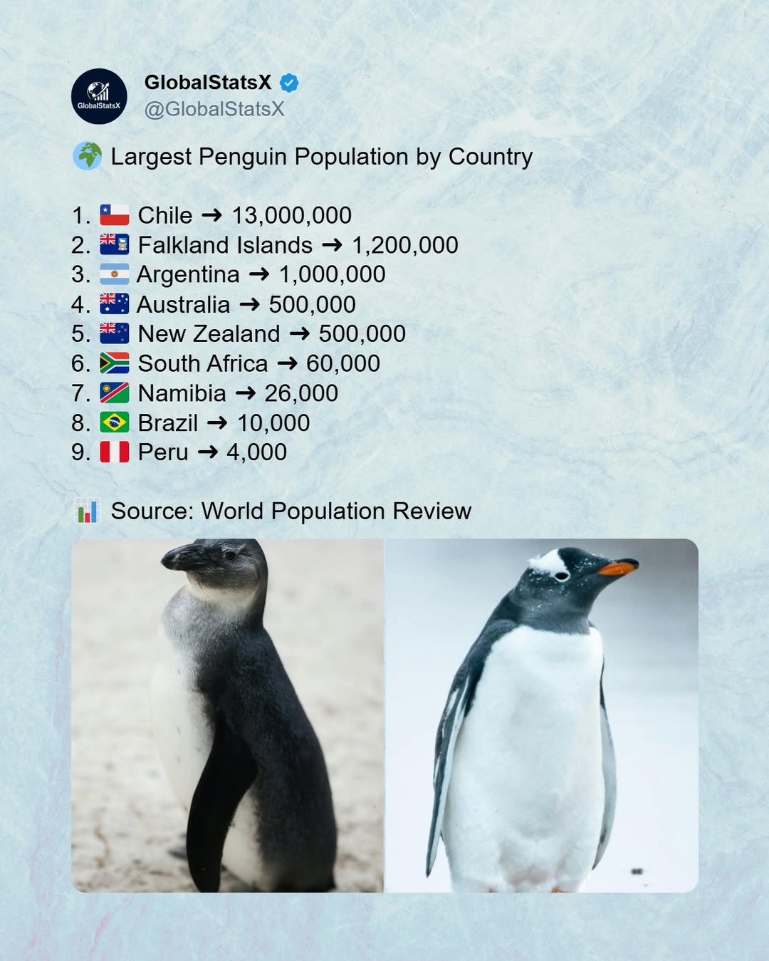 @GlobalStatsX