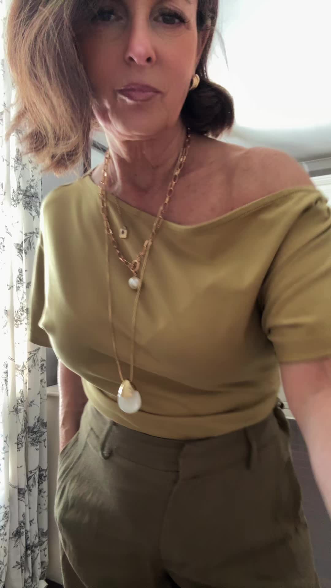 @Dressing with Dolly