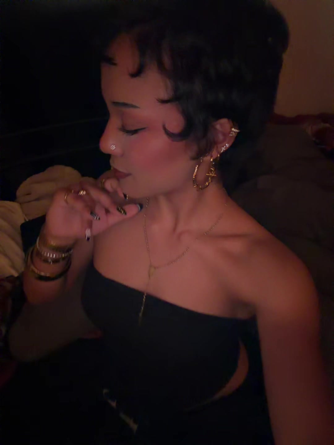 @k