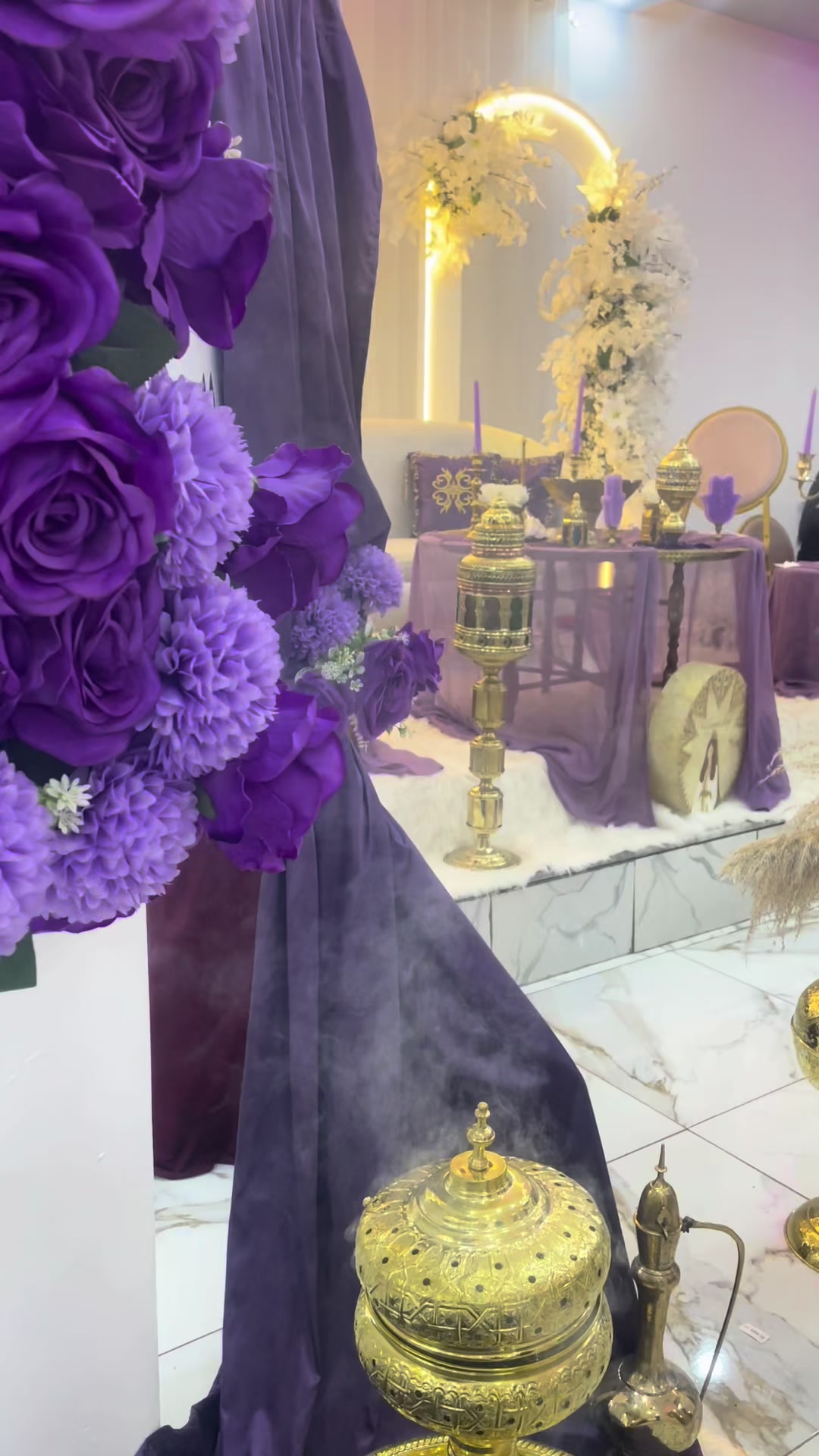 @🕯️الليلة حنتي 🕯️