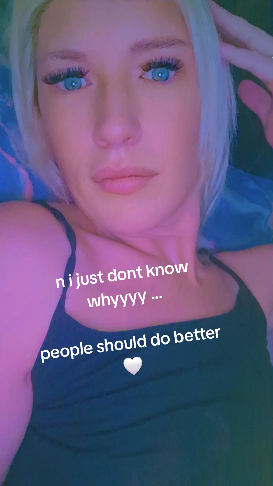 @Gina x