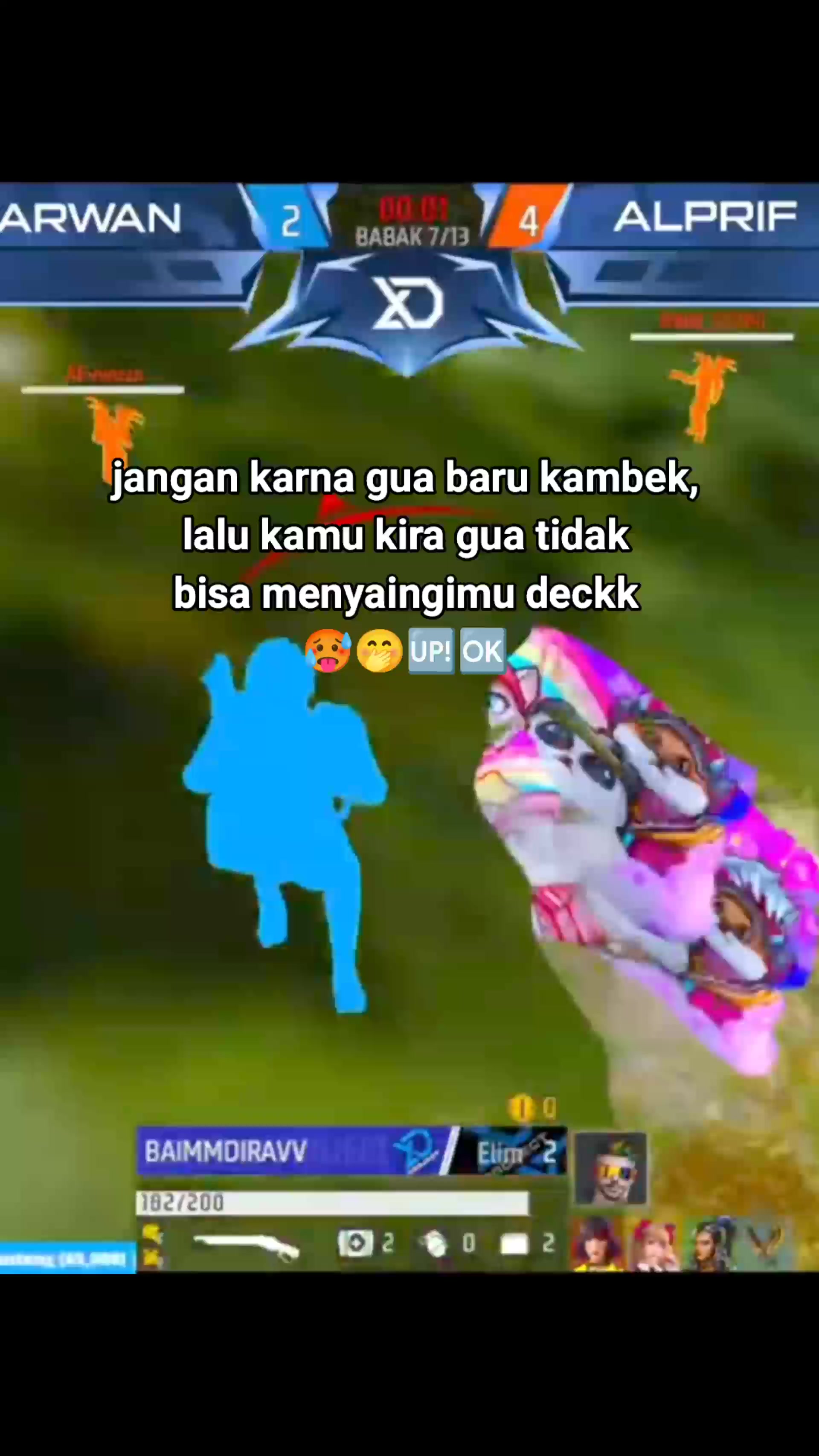 @AZET || GB FT CS DI BIO