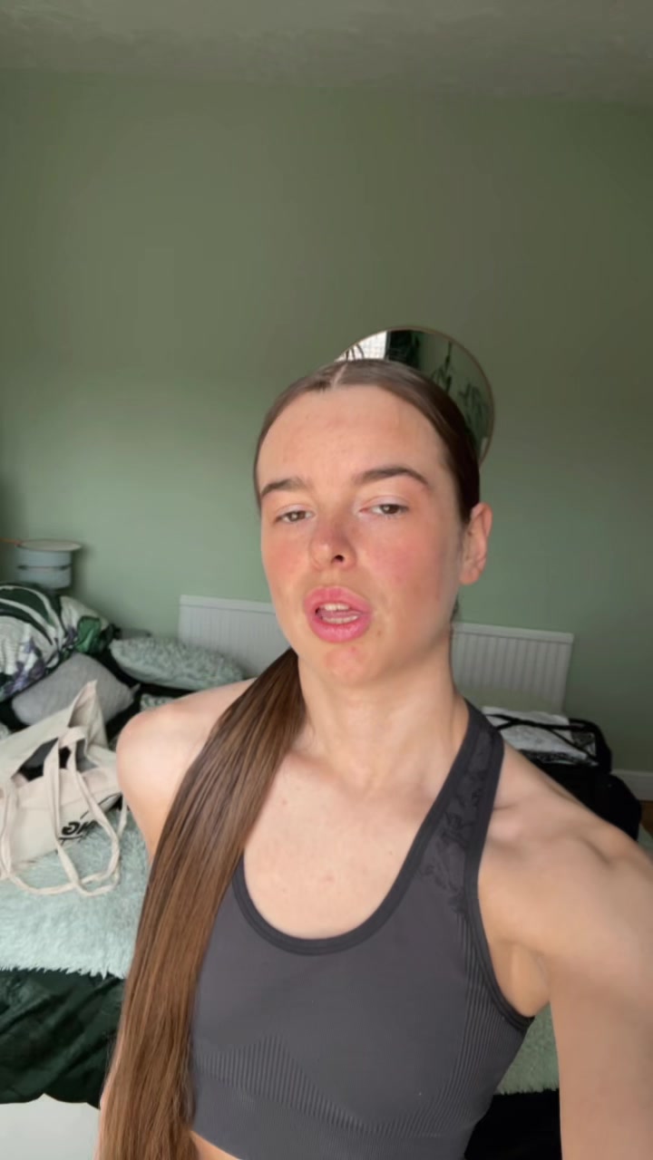 @Amber P