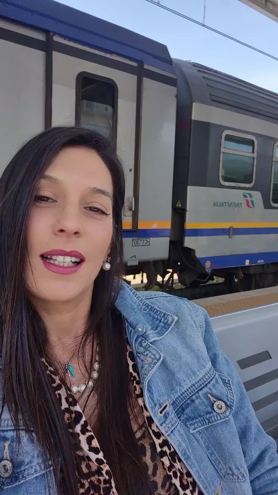 @Maddalena 🌶️💃