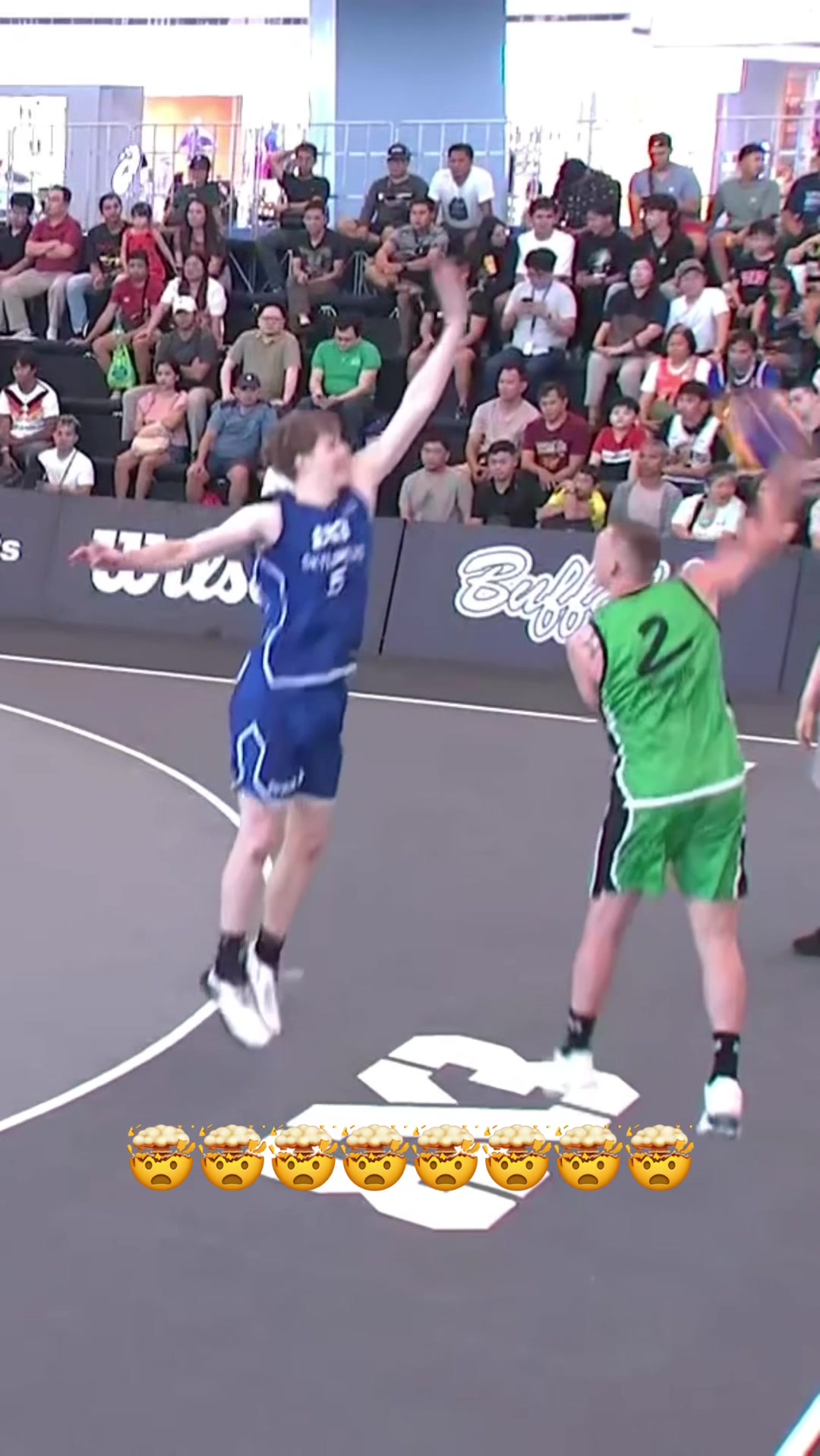 @3x3 Basketball | FIBA3x3