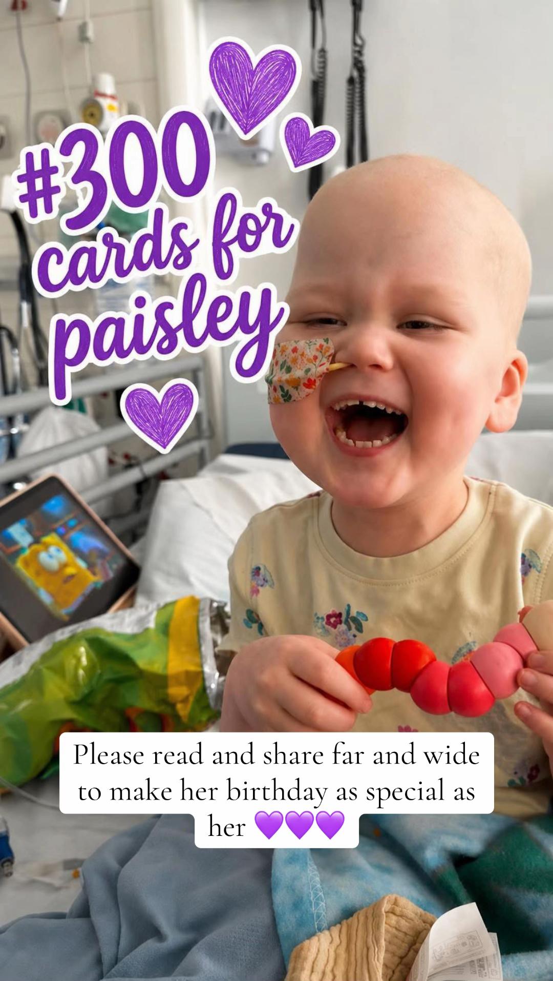 @purpleforpaisley